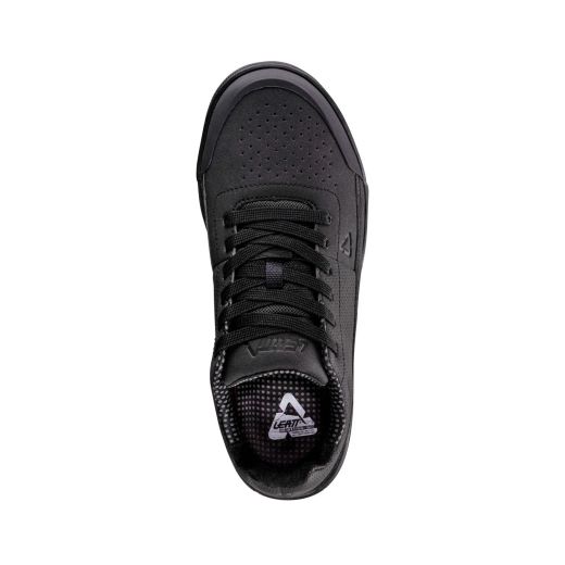 👟🔥 Zapatillas MTB Leatt Flat 2.0 – Negro