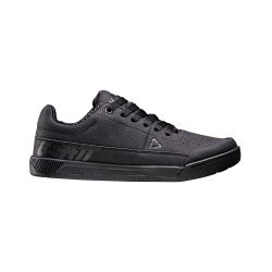👟🔥 Zapatillas MTB Leatt Flat 2.0 – Negro