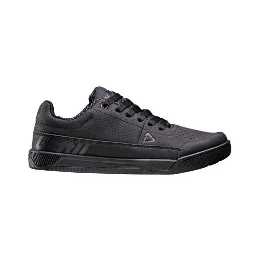 👟🔥 Zapatillas MTB Leatt Flat 2.0 – Negro