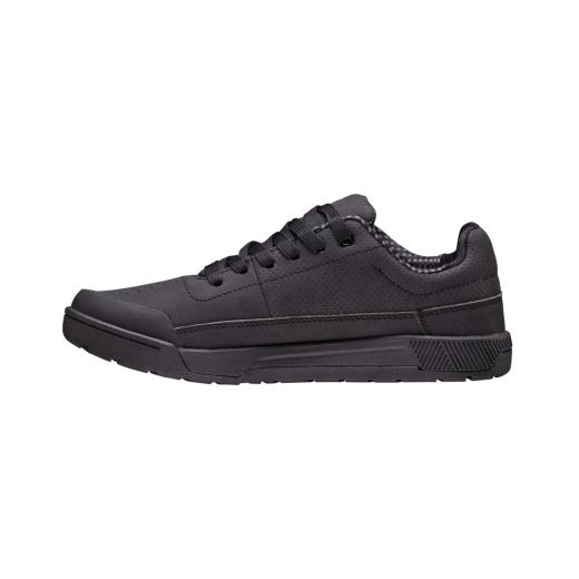 👟🔥 Zapatillas MTB Leatt Flat 2.0 – Negro