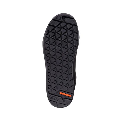 👟🔥 Zapatillas MTB Leatt Flat 2.0 – Negro