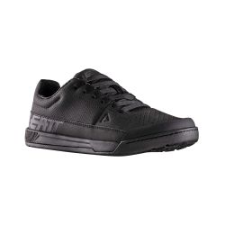 👟🔥 Zapatillas MTB Leatt Flat 2.0 – Negro