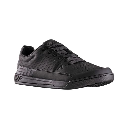 👟🔥 Zapatillas MTB Leatt Flat 2.0 – Negro