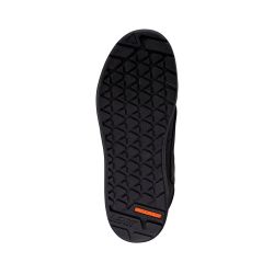 👟⚫🔥 Zapatillas MTB Leatt Flat 3.0 – Negro