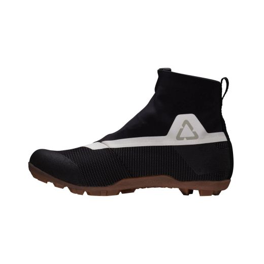 👟⚫🚵 Zapatillas MTB Leatt HydraDri ProClip 8.0 Boa – Negro