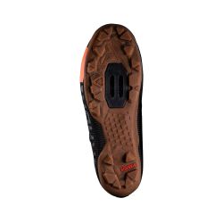 👟⚫🚵 Zapatillas MTB Leatt HydraDri ProClip 8.0 Boa – Negro