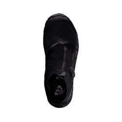 👟💧⚡ Zapatillas MTB Leatt HydraDri ProFlat 7.0 BOA – Negro