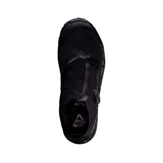 👟💧⚡ Zapatillas MTB Leatt HydraDri ProFlat 7.0 BOA – Negro