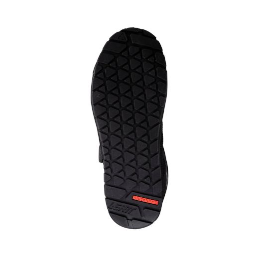 👟💧⚡ Zapatillas MTB Leatt HydraDri ProFlat 7.0 BOA – Negro