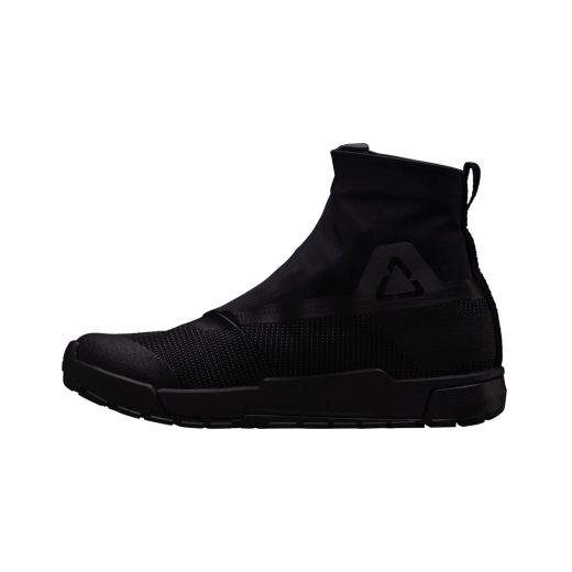 👟💧⚡ Zapatillas MTB Leatt HydraDri ProFlat 7.0 BOA – Negro