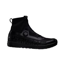 👟💧⚡ Zapatillas MTB Leatt HydraDri ProFlat 7.0 BOA – Negro