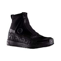 👟💧⚡ Zapatillas MTB Leatt HydraDri ProFlat 7.0 BOA – Negro