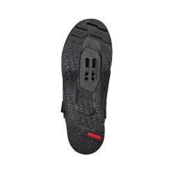 👟⚙️🚵‍♂️ Zapatillas MTB Leatt ProClip 4.0 – Graphite