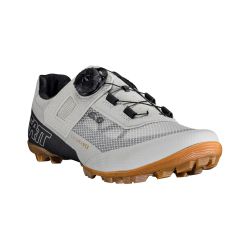 👟⚪🚵‍♀️ Zapatillas MTB Leatt ProClip 6.0 Endurance – Blanco
