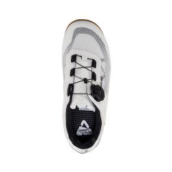👟⚪🚵‍♀️ Zapatillas MTB Leatt ProClip 6.0 Endurance – Blanco