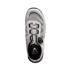 👟🌄⚡ Zapatillas MTB Leatt ProClip 6.0 Trail BOA – Blanco Cream