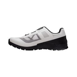 👟🌄⚡ Zapatillas MTB Leatt ProClip 6.0 Trail BOA – Blanco Cream