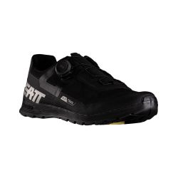 👟⚡🚵‍♂️ Zapatillas MTB Leatt ProClip 6.0 Trail BOA – Negro