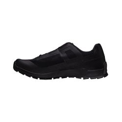 👟⚡🚵‍♂️ Zapatillas MTB Leatt ProClip 6.0 Trail BOA – Negro