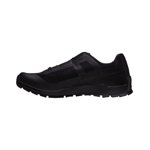 👟⚡🚵‍♂️ Zapatillas MTB Leatt ProClip 6.0 Trail BOA – Negro