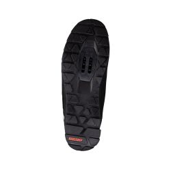 👟⚡🚵‍♂️ Zapatillas MTB Leatt ProClip 6.0 Trail BOA – Negro