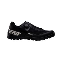 👟⚡🚵‍♂️ Zapatillas MTB Leatt ProClip 6.0 Trail BOA – Negro