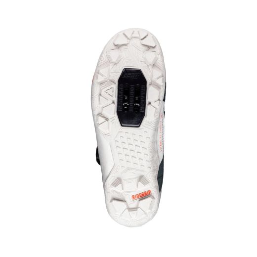 👟💚🚵‍♀️ Zapatillas MTB Leatt ProClip 8.0 Endurance Mujer – Verde Mist