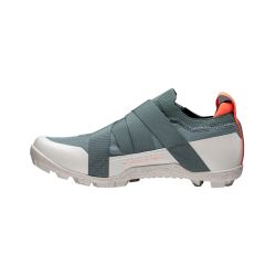 👟💚🚵‍♀️ Zapatillas MTB Leatt ProClip 8.0 Endurance Mujer – Verde Mist