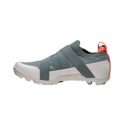 👟💚🚵 Zapatillas MTB Leatt ProClip 8.0 Endurance – Verde Mist