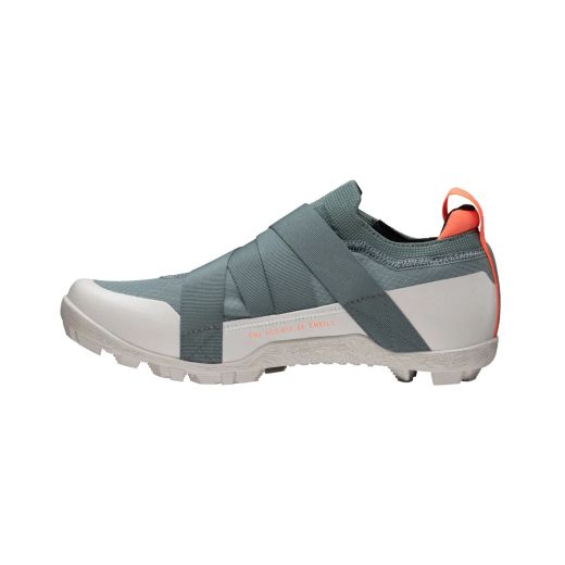 👟💚🚵 Zapatillas MTB Leatt ProClip 8.0 Endurance – Verde Mist