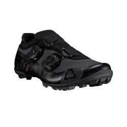 👟⚡🚵 Zapatillas MTB Leatt ProClip 8.0 Race – Negro