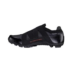 👟⚡🚵 Zapatillas MTB Leatt ProClip 8.0 Race – Negro