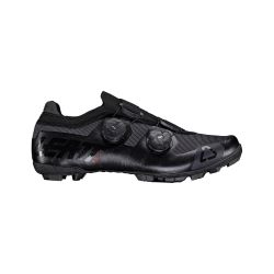 👟⚡🚵 Zapatillas MTB Leatt ProClip 8.0 Race – Negro
