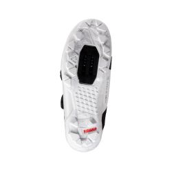 👟⚫⚪🚵 Zapatillas MTB Leatt ProClip 8.0 Race – Negro/Blanco