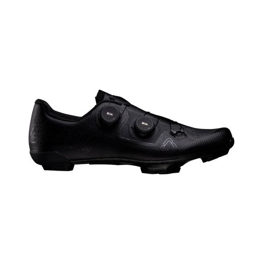 👟⚡🚵 Zapatillas MTB Leatt ProClip 9.0 Race BOA – Negro