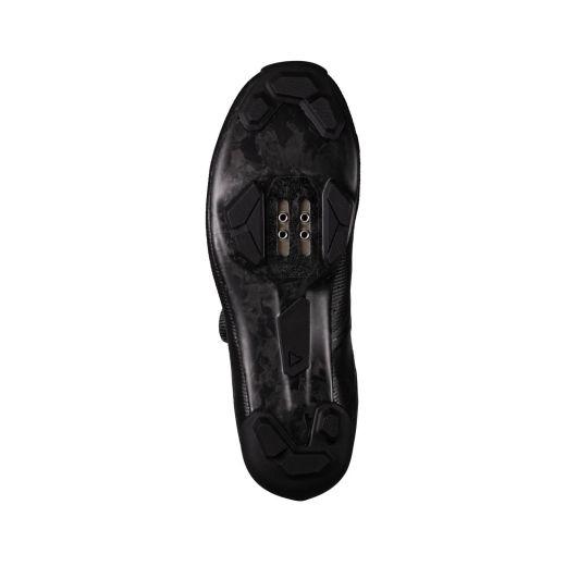 👟⚡🚵 Zapatillas MTB Leatt ProClip 9.0 Race BOA – Negro