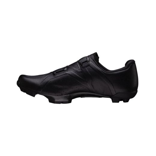 👟⚡🚵 Zapatillas MTB Leatt ProClip 9.0 Race BOA – Negro