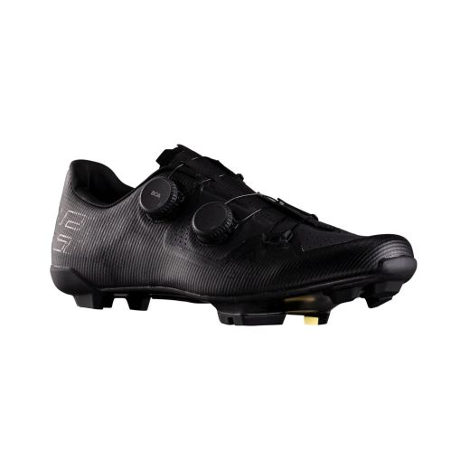 👟⚡🚵 Zapatillas MTB Leatt ProClip 9.0 Race BOA – Negro
