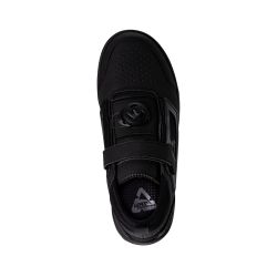 👟🖤🚵‍♀️ Zapatillas MTB Leatt ProFlat 3.0 Mujer – Negro (v26)