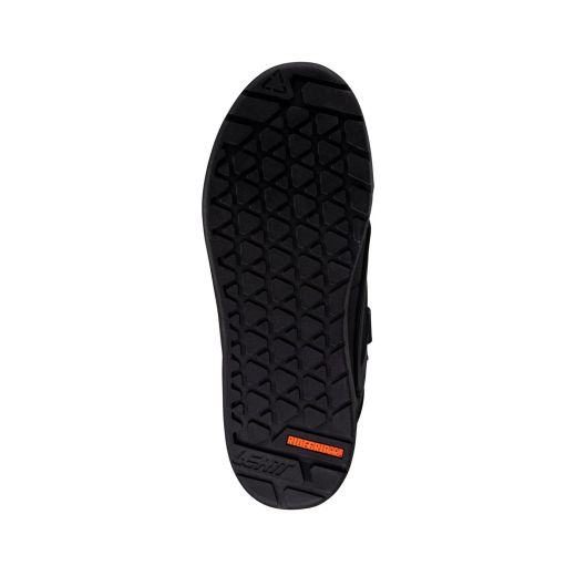 👟🖤🚵‍♀️ Zapatillas MTB Leatt ProFlat 3.0 Mujer – Negro (v26)