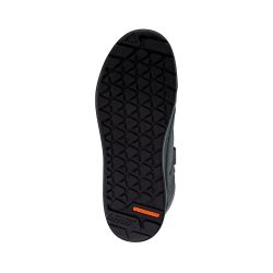 👟🌿🚵‍♀️ Zapatillas MTB Leatt ProFlat 3.0 Mujer – Verde Mist
