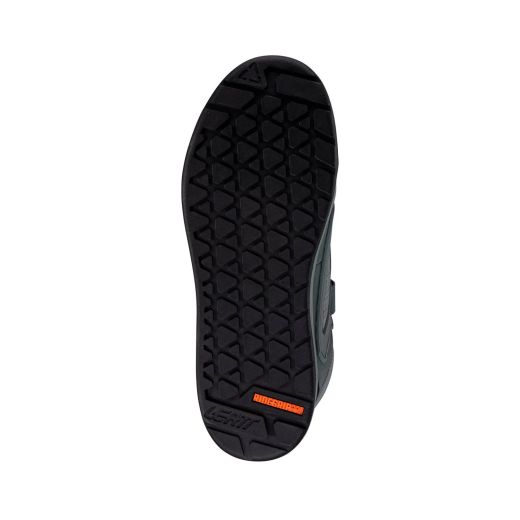 👟🌿🚵‍♀️ Zapatillas MTB Leatt ProFlat 3.0 Mujer – Verde Mist