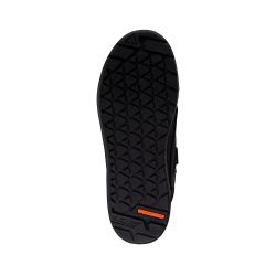 👟⚫ Zapatillas MTB Leatt ProFlat 3.0 – Negro v26