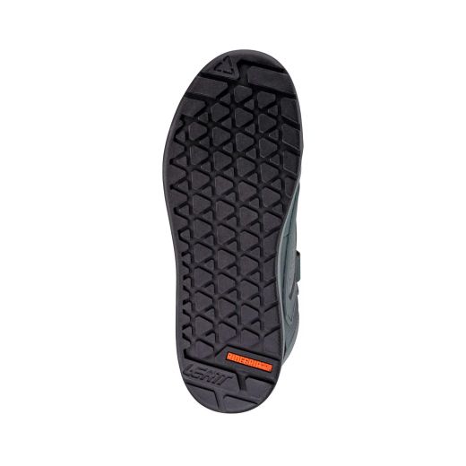 👟💚 Zapatillas MTB Leatt ProFlat 3.0 – Verde Mist