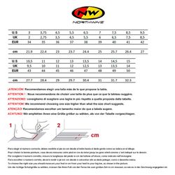 Zapatillas Northwave Escape Evo