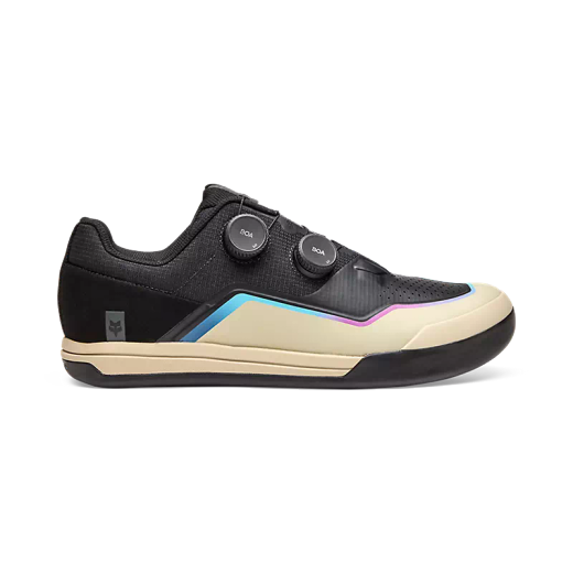 Zapatillas Planas Fox Union BOA® Limited Edition 👟🔥 | Rendimiento Premium para MTB