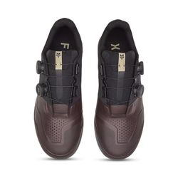 👟🔥🚵‍♂️ Zapatillas Planas Fox Union BOA® – Máximo Control y Comodidad en MTB