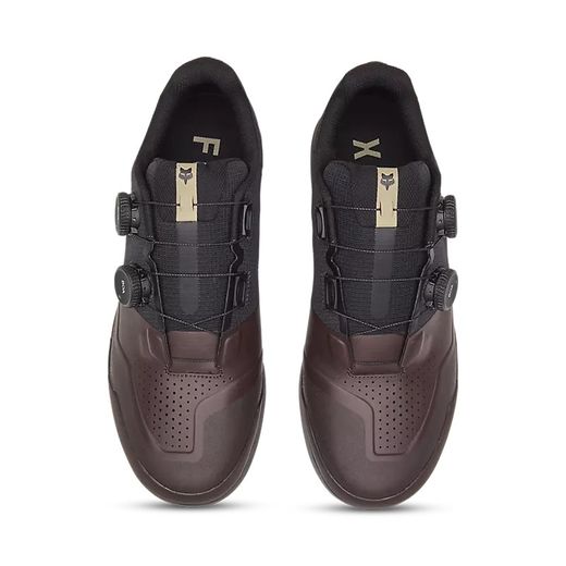 👟🔥🚵‍♂️ Zapatillas Planas Fox Union BOA® – Máximo Control y Comodidad en MTB