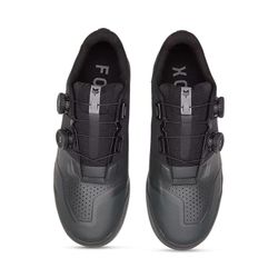 👟🔥🚵‍♂️ Zapatillas Planas Fox Union BOA® – Máximo Control y Comodidad en MTB