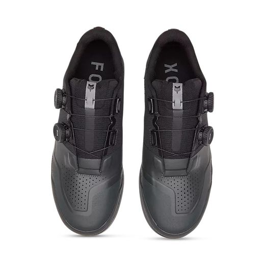 👟🔥🚵‍♂️ Zapatillas Planas Fox Union BOA® – Máximo Control y Comodidad en MTB